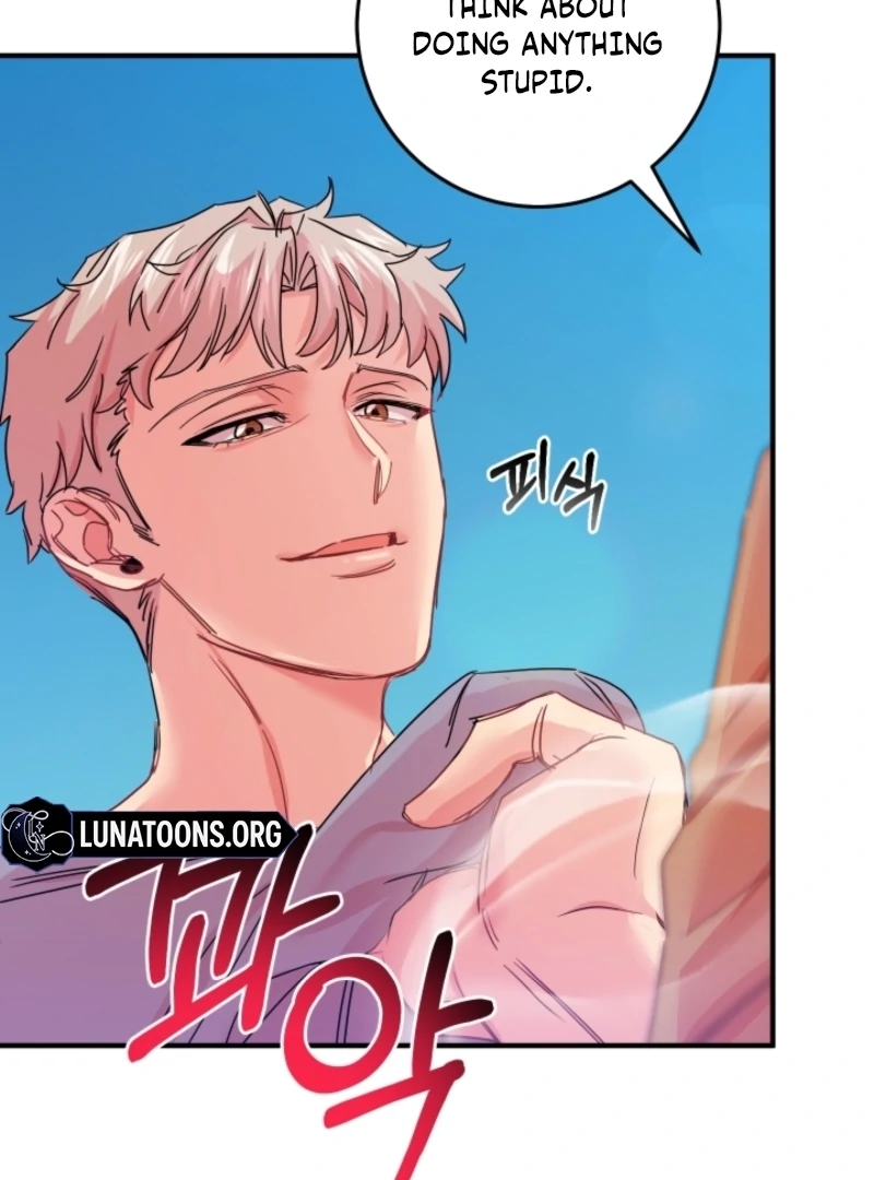 The Forsythia Mansion: First Night After the Divorce Chapter 7 - Page 33