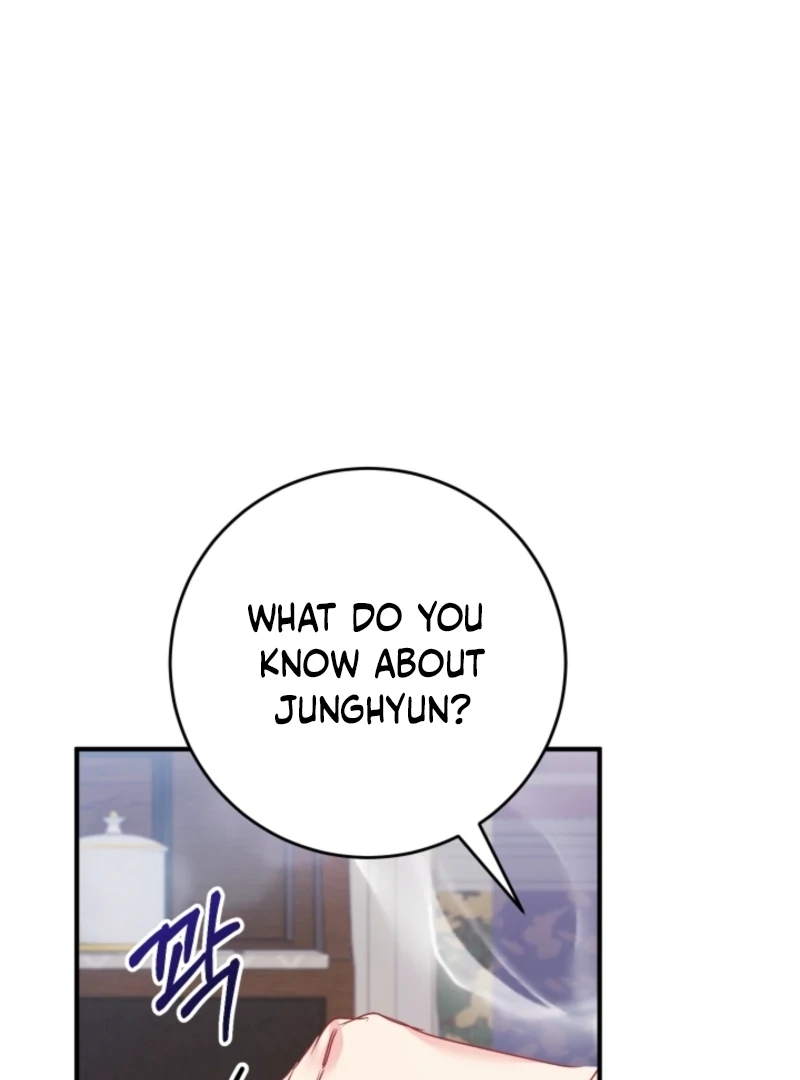 The Forsythia Mansion: First Night After the Divorce Chapter 7 - Page 38