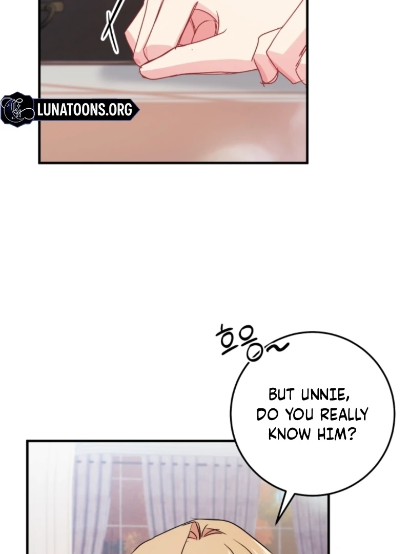 The Forsythia Mansion: First Night After the Divorce Chapter 7 - Page 39