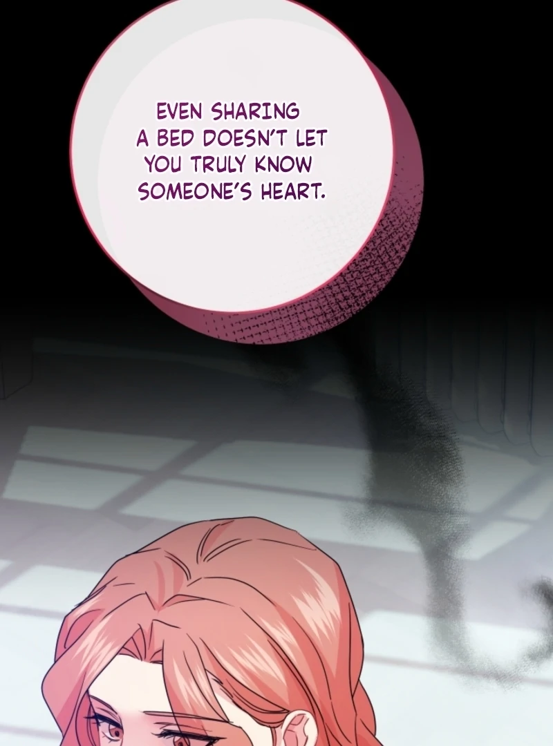 The Forsythia Mansion: First Night After the Divorce Chapter 7 - Page 44