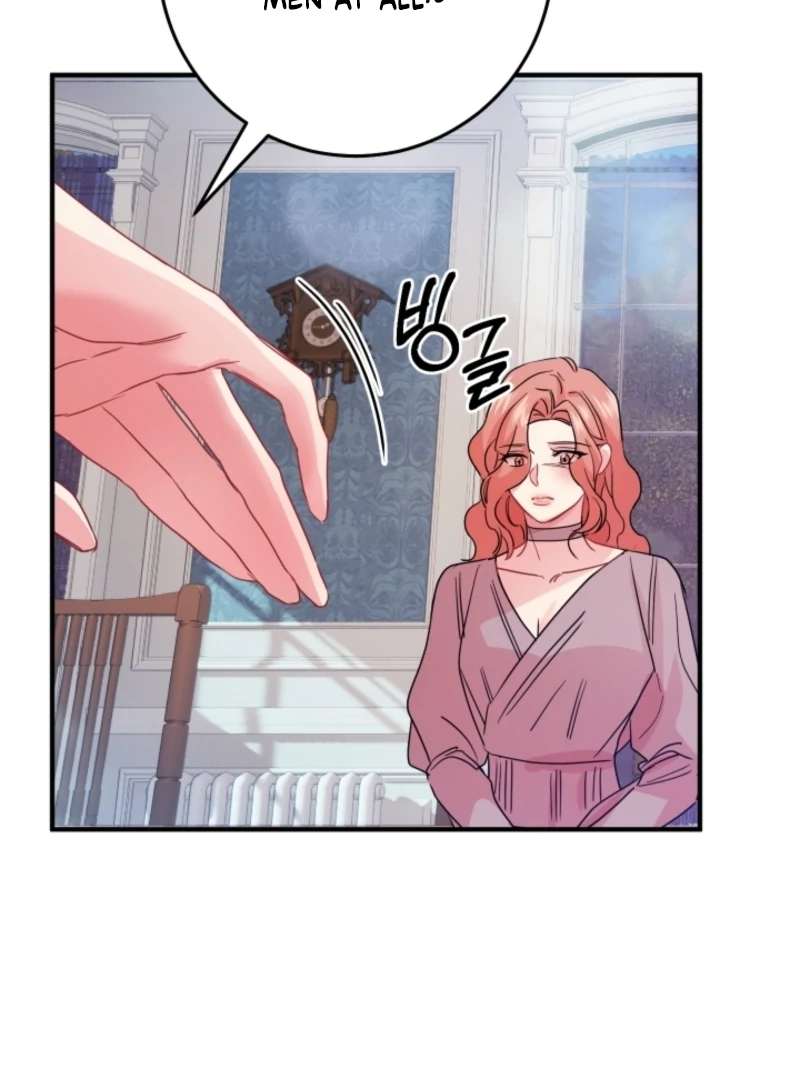 The Forsythia Mansion: First Night After the Divorce Chapter 7 - Page 46