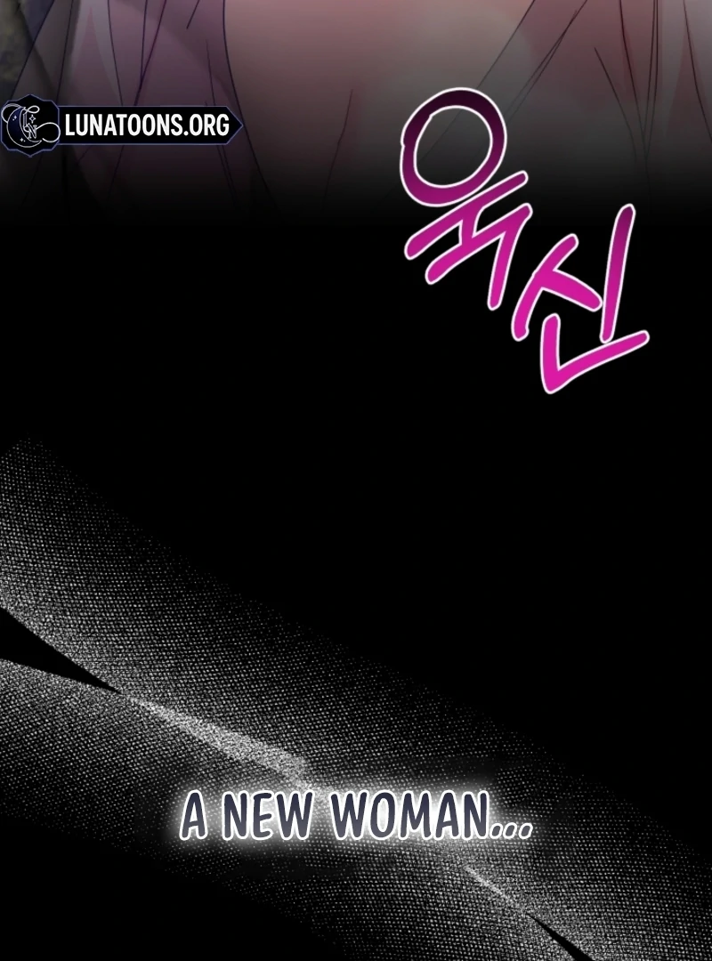 The Forsythia Mansion: First Night After the Divorce Chapter 7 - Page 50