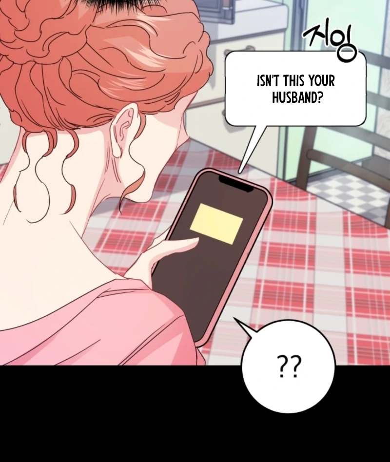 The Forsythia Mansion: First Night After the Divorce Chapter 7 - Page 54