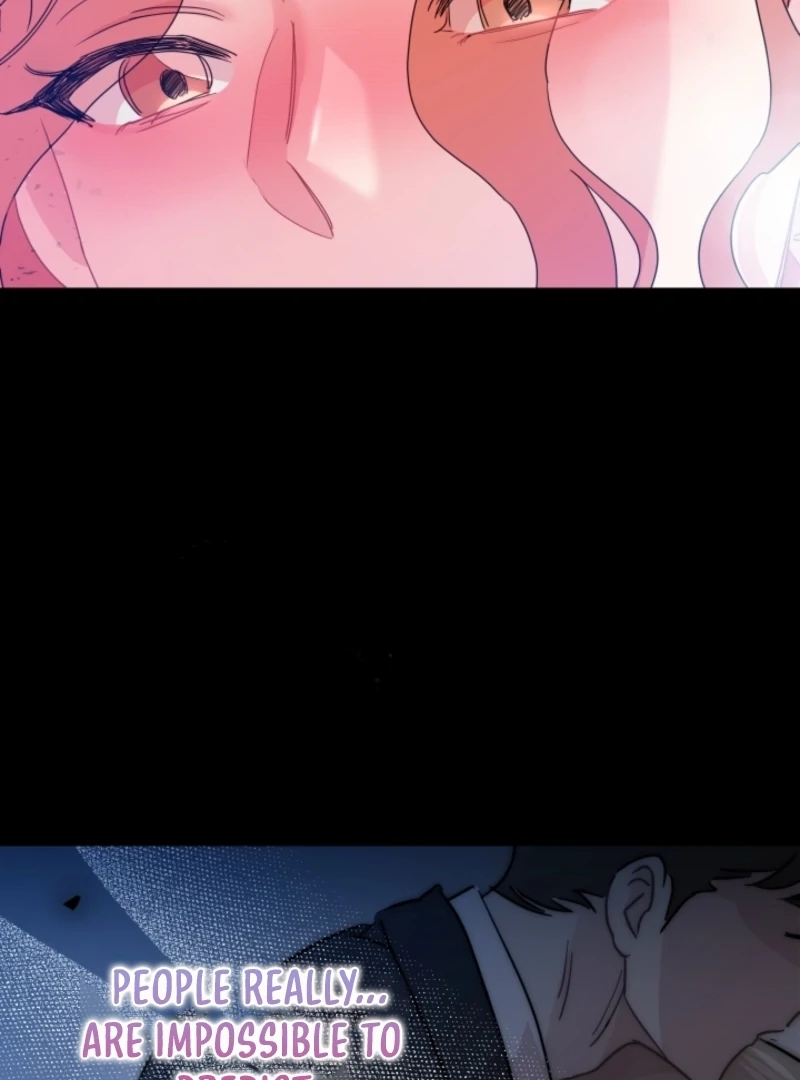 The Forsythia Mansion: First Night After the Divorce Chapter 7 - Page 58