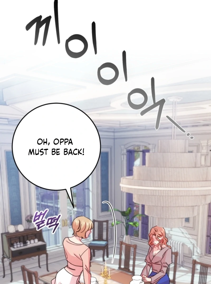 The Forsythia Mansion: First Night After the Divorce Chapter 7 - Page 60