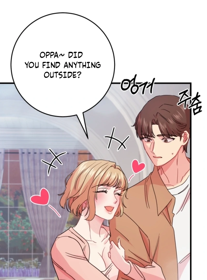 The Forsythia Mansion: First Night After the Divorce Chapter 7 - Page 63