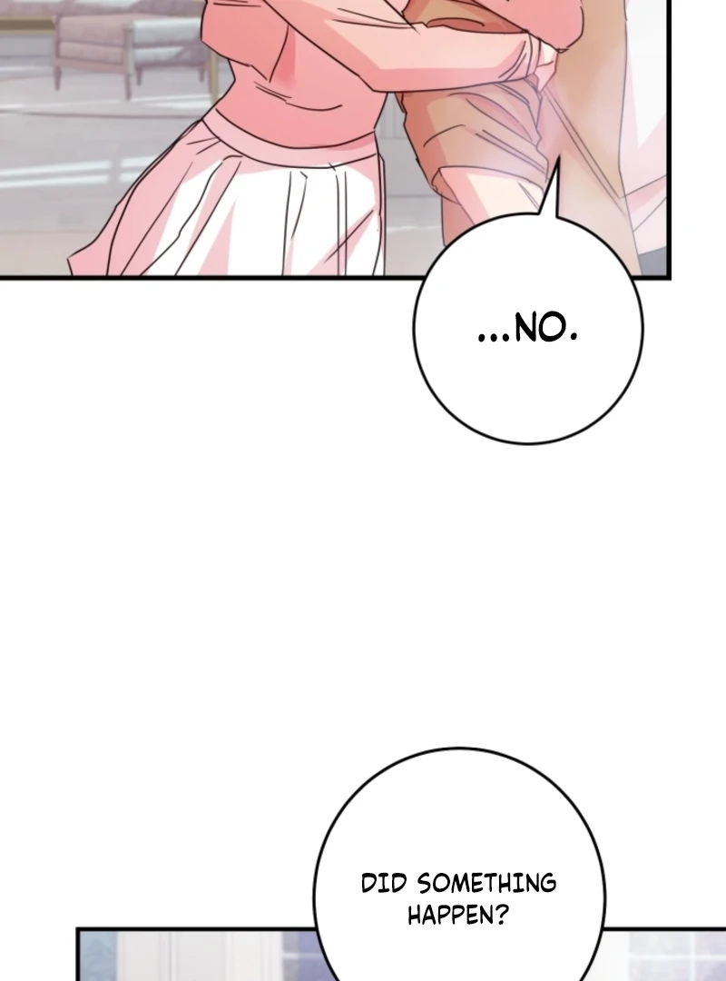 The Forsythia Mansion: First Night After the Divorce Chapter 7 - Page 64