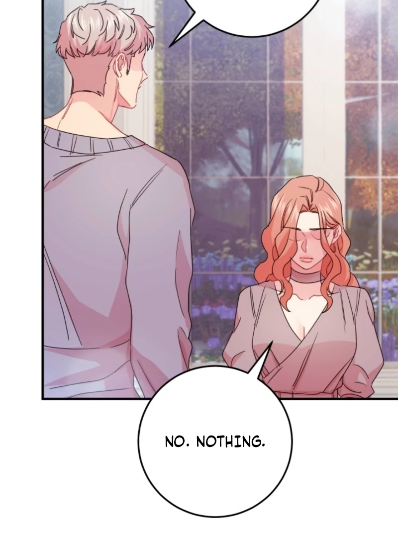 The Forsythia Mansion: First Night After the Divorce Chapter 7 - Page 65