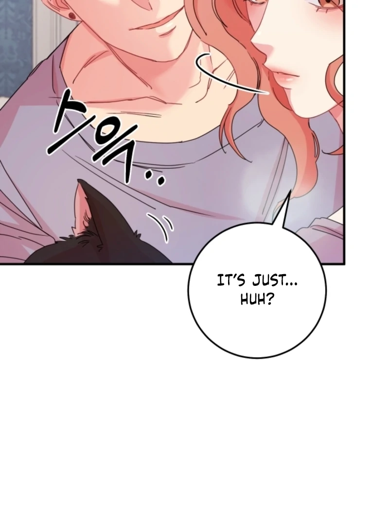 The Forsythia Mansion: First Night After the Divorce Chapter 7 - Page 67