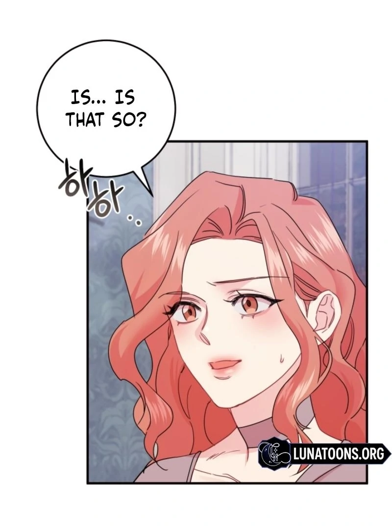 The Forsythia Mansion: First Night After the Divorce Chapter 7 - Page 8