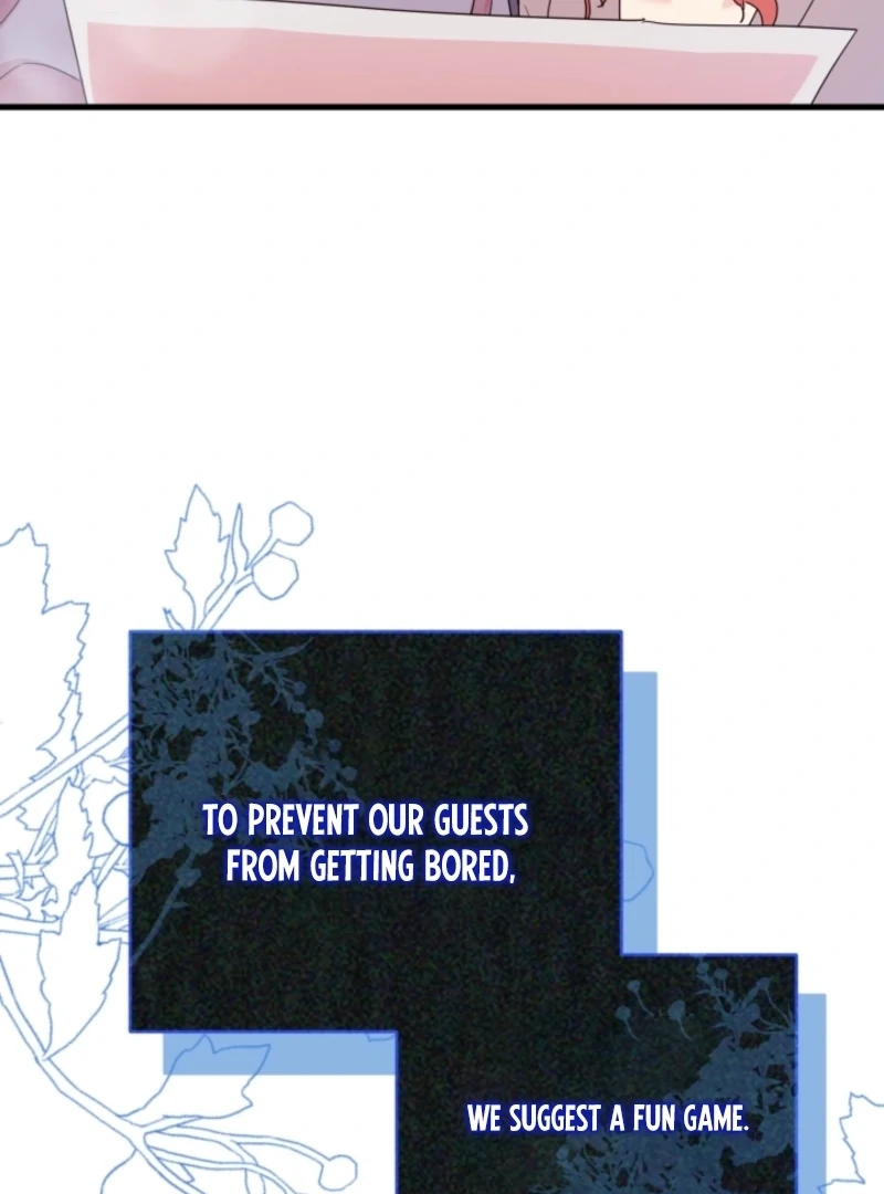 The Forsythia Mansion: First Night After the Divorce Chapter 7 - Page 72