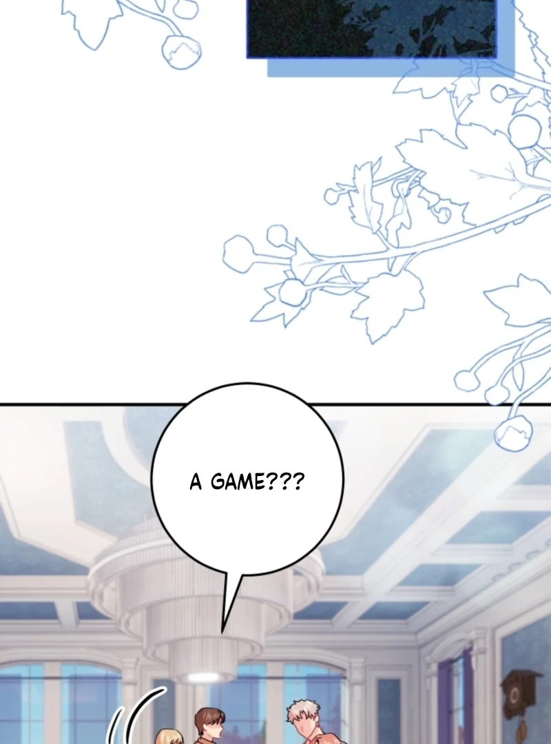 The Forsythia Mansion: First Night After the Divorce Chapter 7 - Page 73