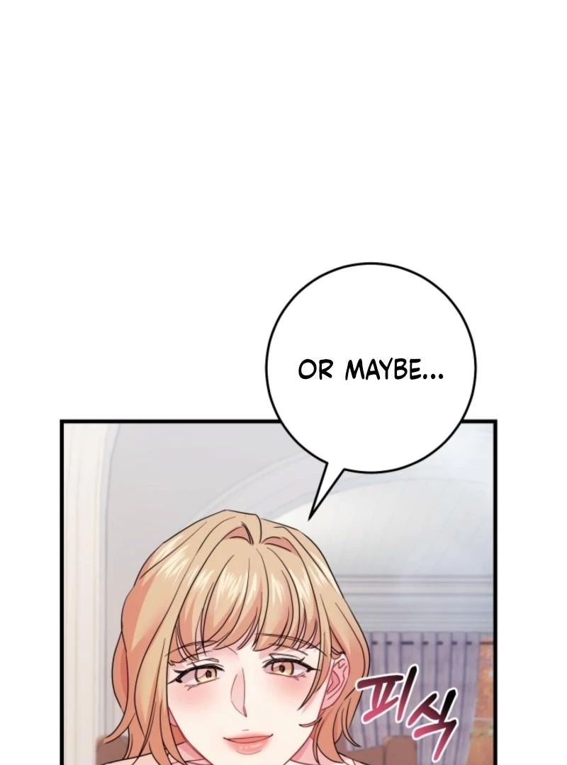 The Forsythia Mansion: First Night After the Divorce Chapter 7 - Page 9