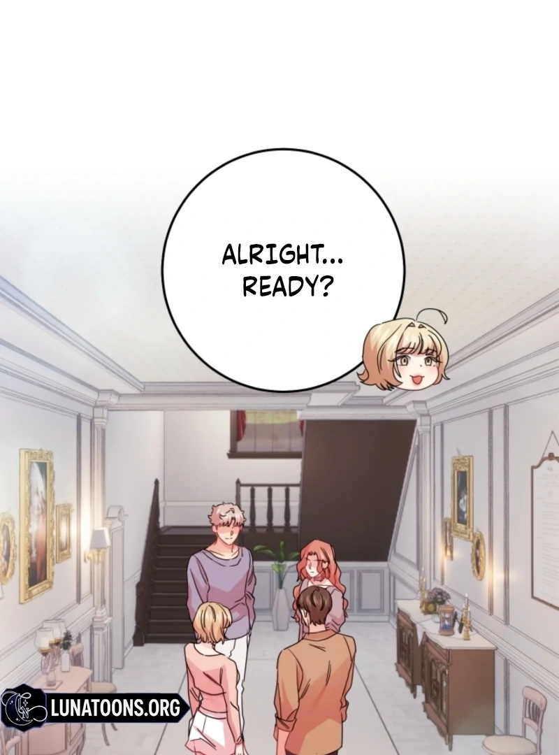 The Forsythia Mansion: First Night After the Divorce Chapter 7 - Page 81