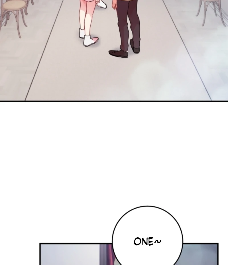 The Forsythia Mansion: First Night After the Divorce Chapter 7 - Page 82