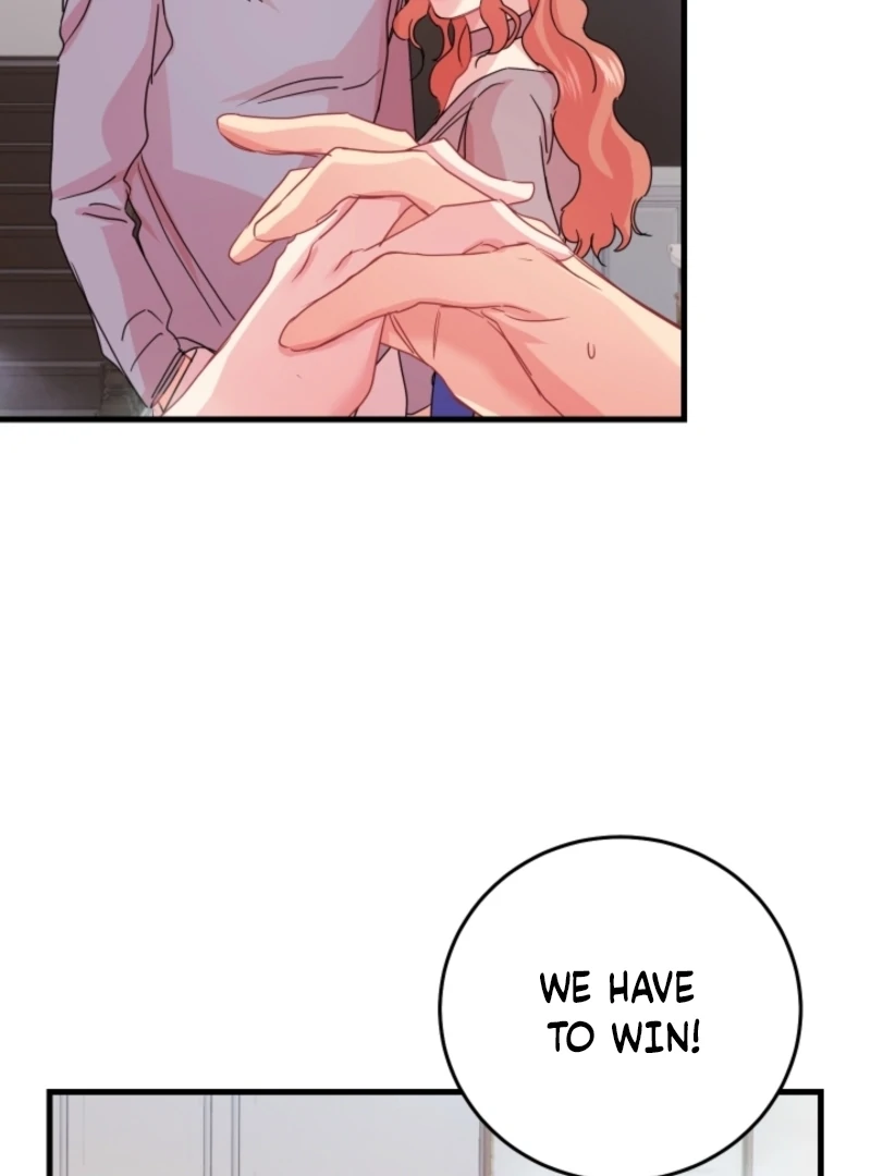 The Forsythia Mansion: First Night After the Divorce Chapter 7 - Page 89