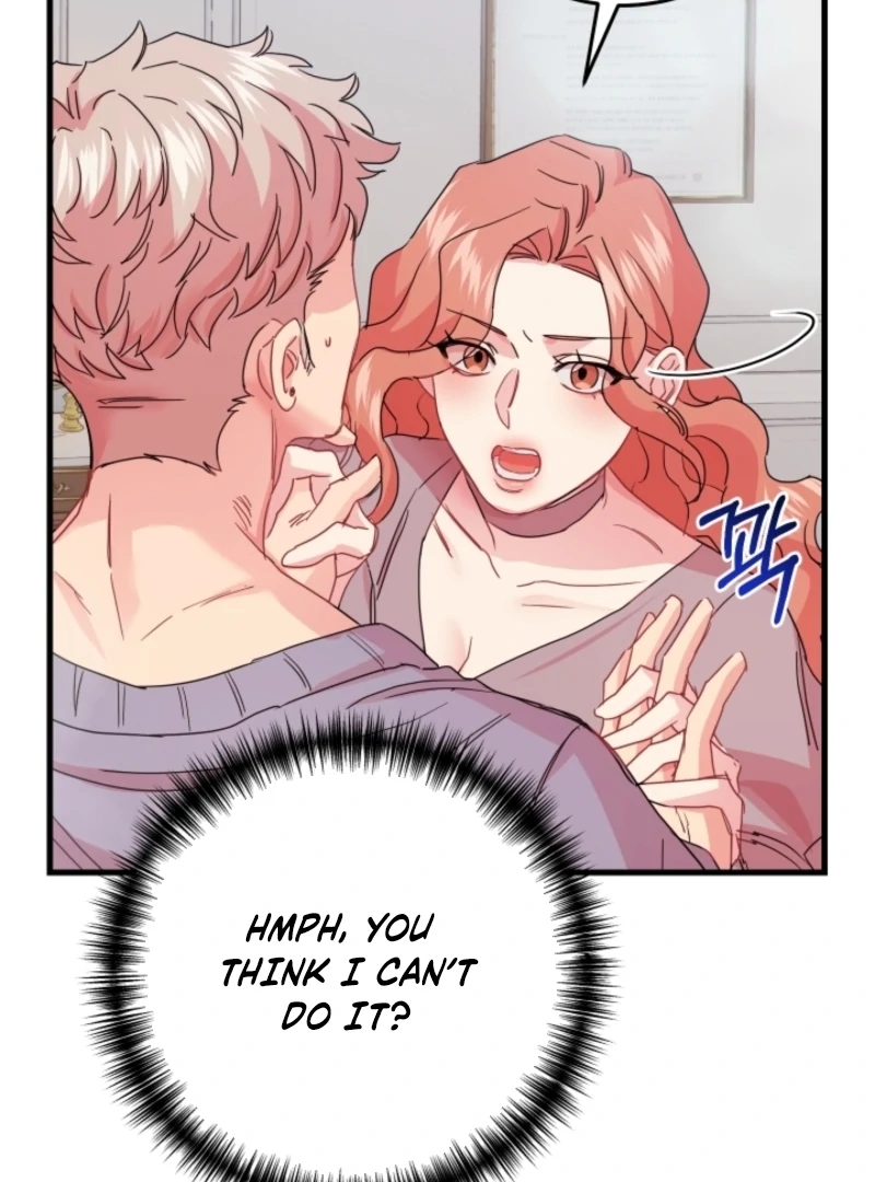 The Forsythia Mansion: First Night After the Divorce Chapter 7 - Page 90