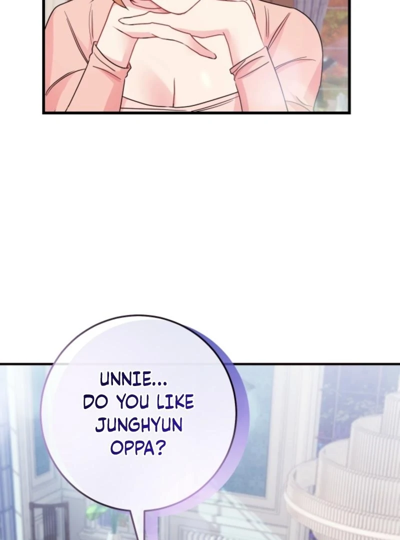 The Forsythia Mansion: First Night After the Divorce Chapter 7 - Page 10