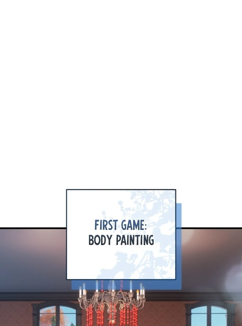 The Forsythia Mansion: First Night After the Divorce Chapter 7 - Page 94