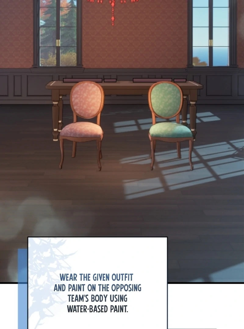 The Forsythia Mansion: First Night After the Divorce Chapter 7 - Page 95