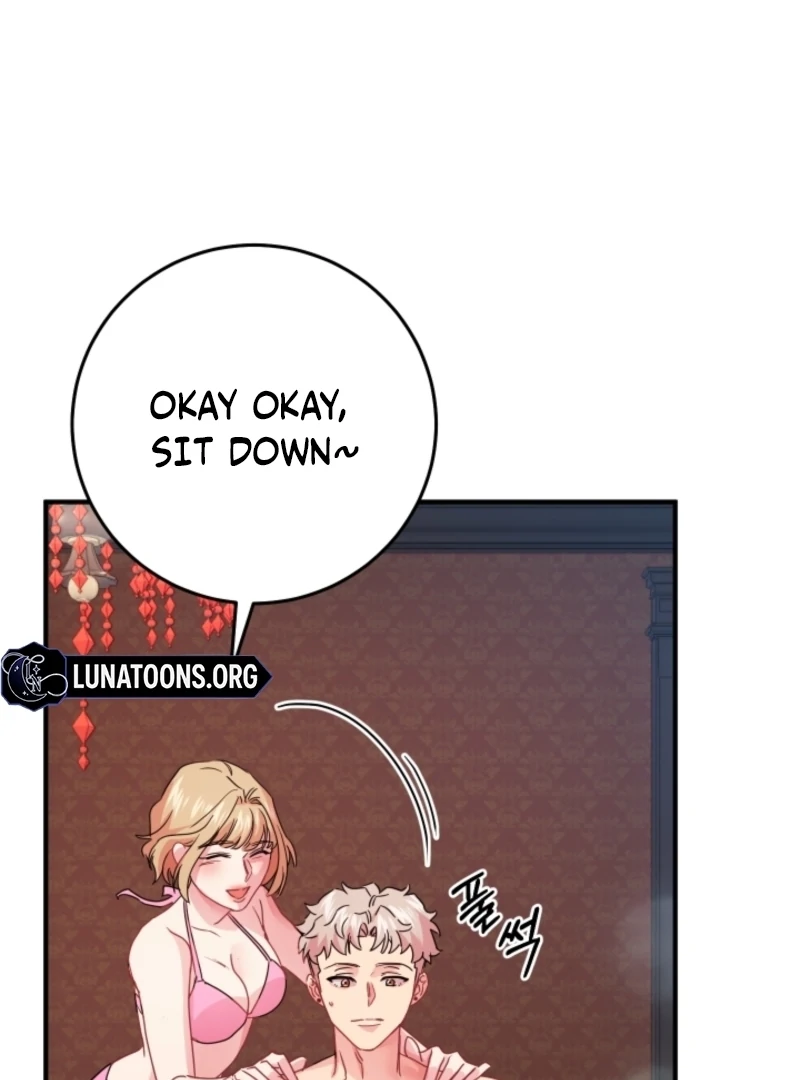 The Forsythia Mansion: First Night After the Divorce Chapter 7 - Page 98