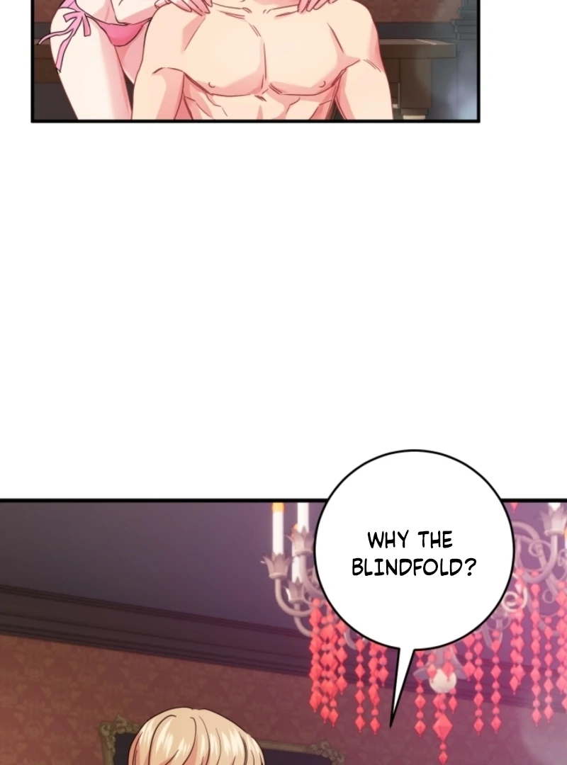 The Forsythia Mansion: First Night After the Divorce Chapter 7 - Page 99