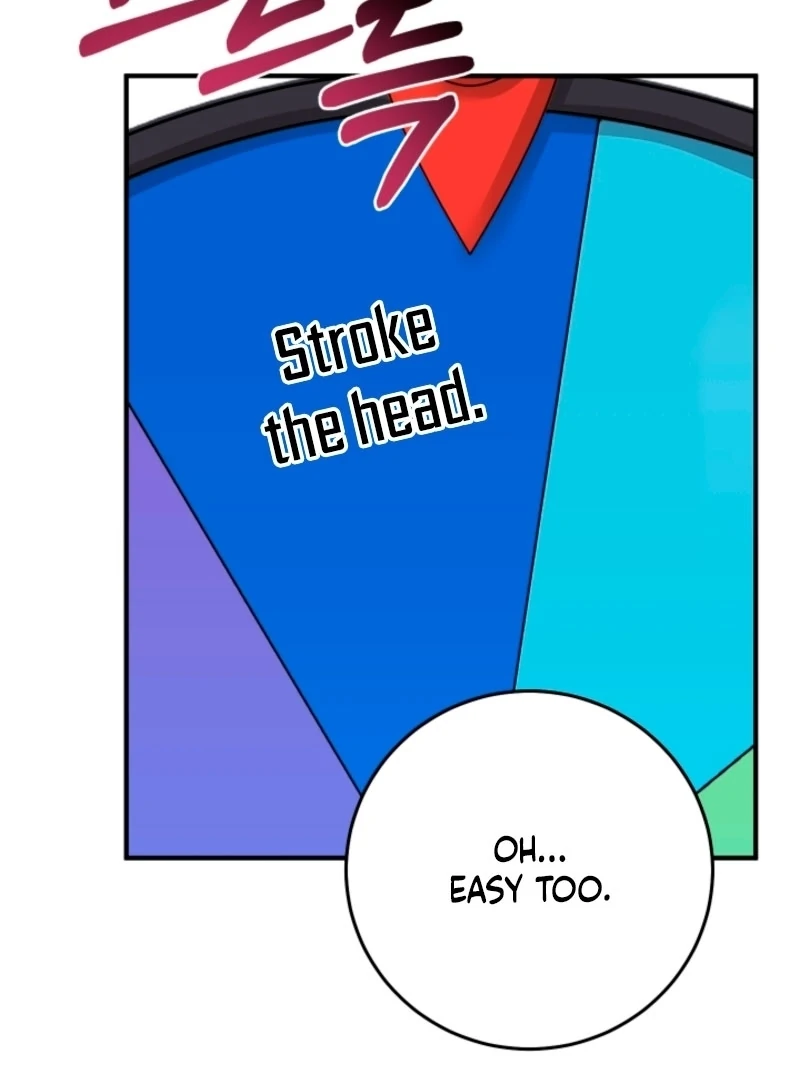 The Forsythia Mansion: First Night After the Divorce Chapter 8 - Page 104