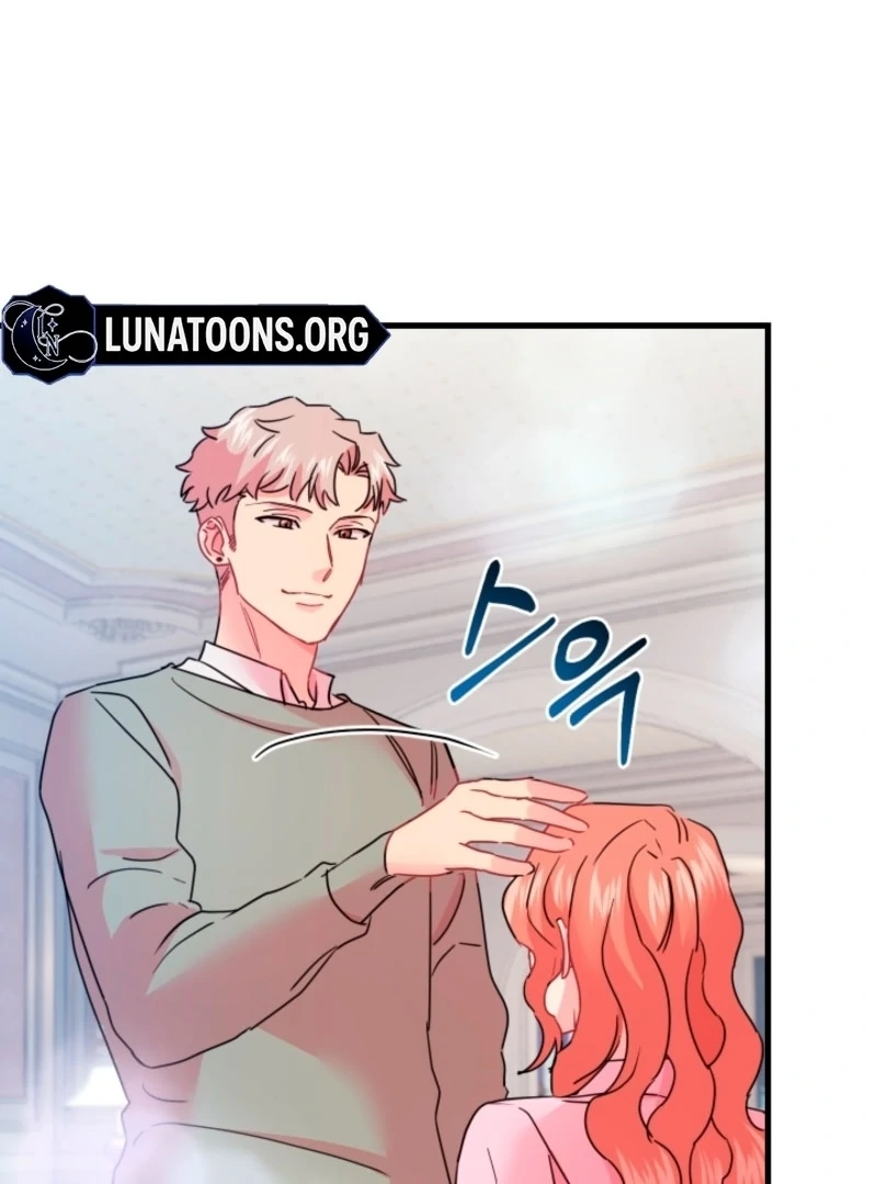 The Forsythia Mansion: First Night After the Divorce Chapter 8 - Page 105