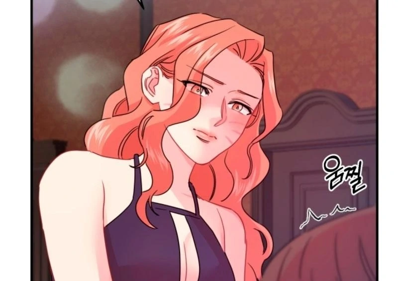 The Forsythia Mansion: First Night After the Divorce Chapter 8 - Page 12