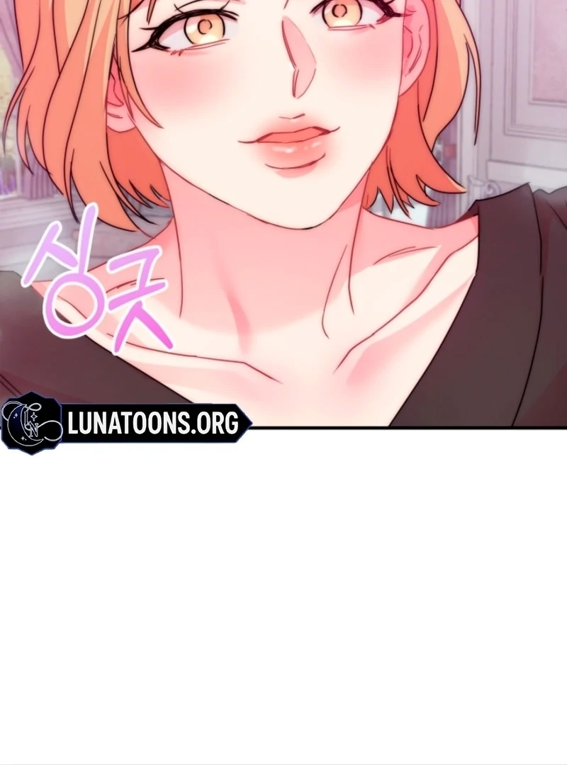 The Forsythia Mansion: First Night After the Divorce Chapter 8 - Page 116