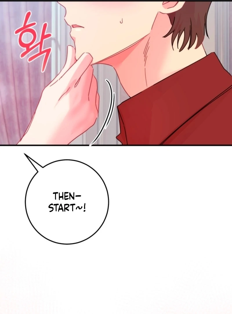 The Forsythia Mansion: First Night After the Divorce Chapter 8 - Page 117