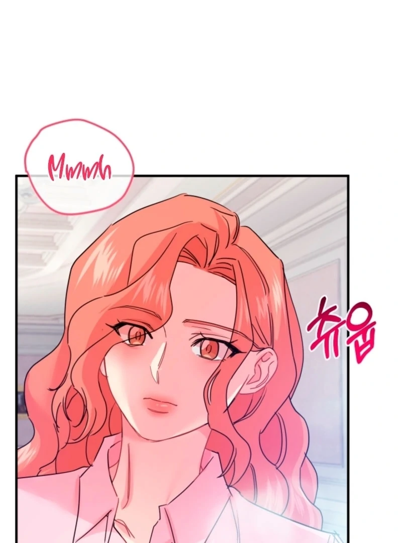 The Forsythia Mansion: First Night After the Divorce Chapter 8 - Page 121