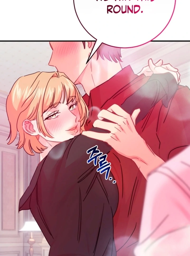 The Forsythia Mansion: First Night After the Divorce Chapter 8 - Page 123