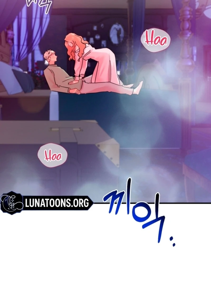 The Forsythia Mansion: First Night After the Divorce Chapter 8 - Page 130