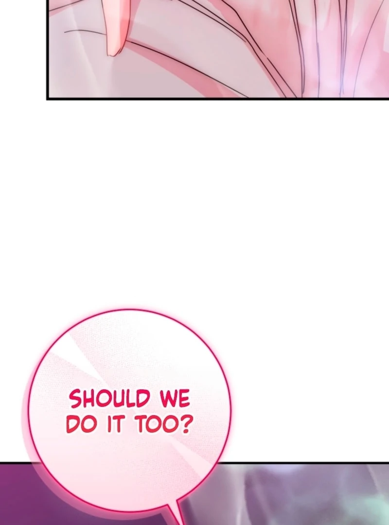 The Forsythia Mansion: First Night After the Divorce Chapter 8 - Page 132