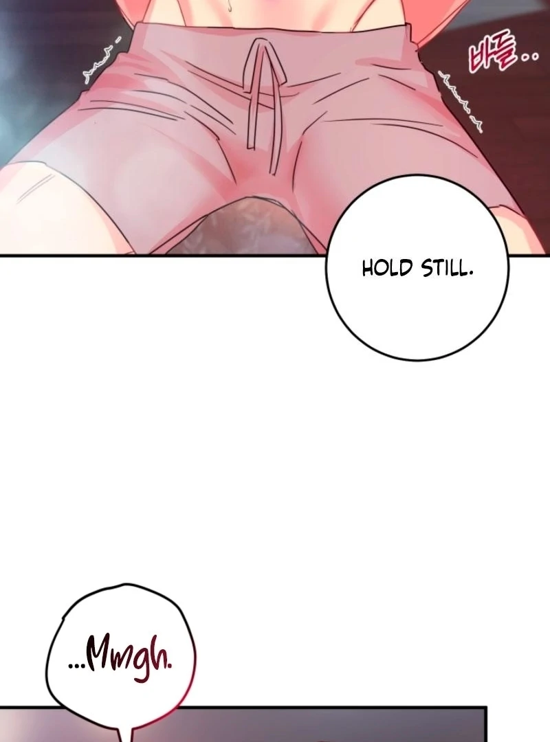 The Forsythia Mansion: First Night After the Divorce Chapter 8 - Page 15