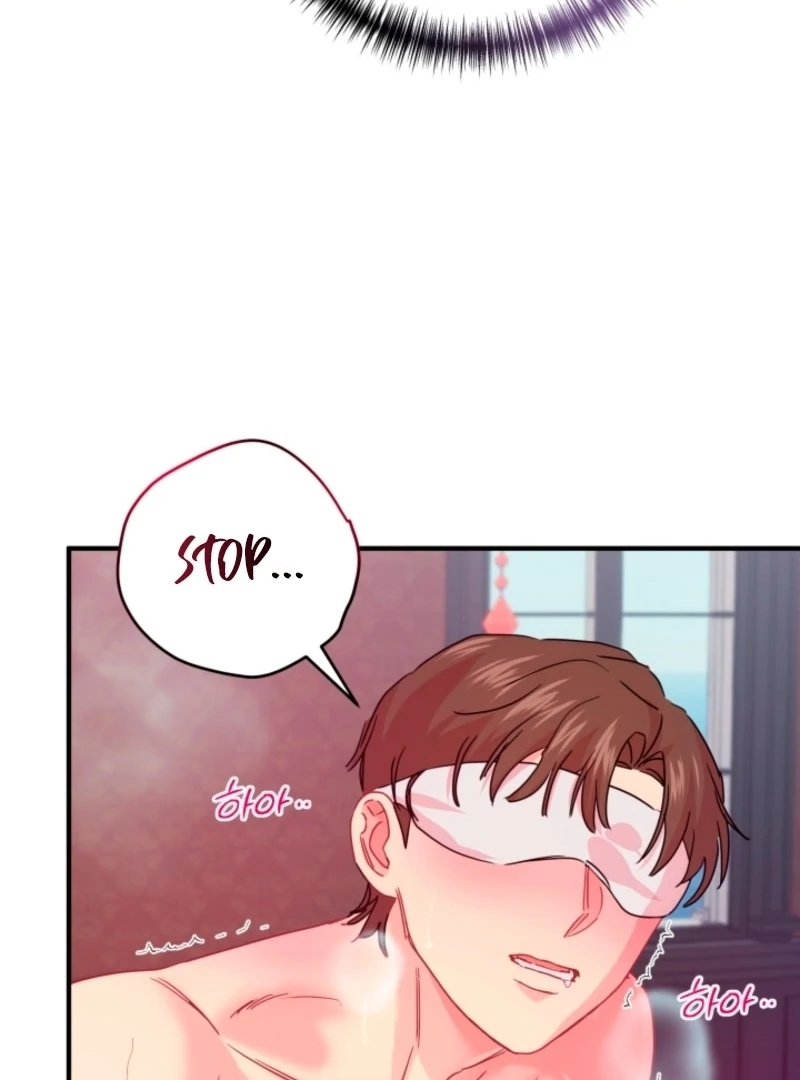 The Forsythia Mansion: First Night After the Divorce Chapter 8 - Page 17