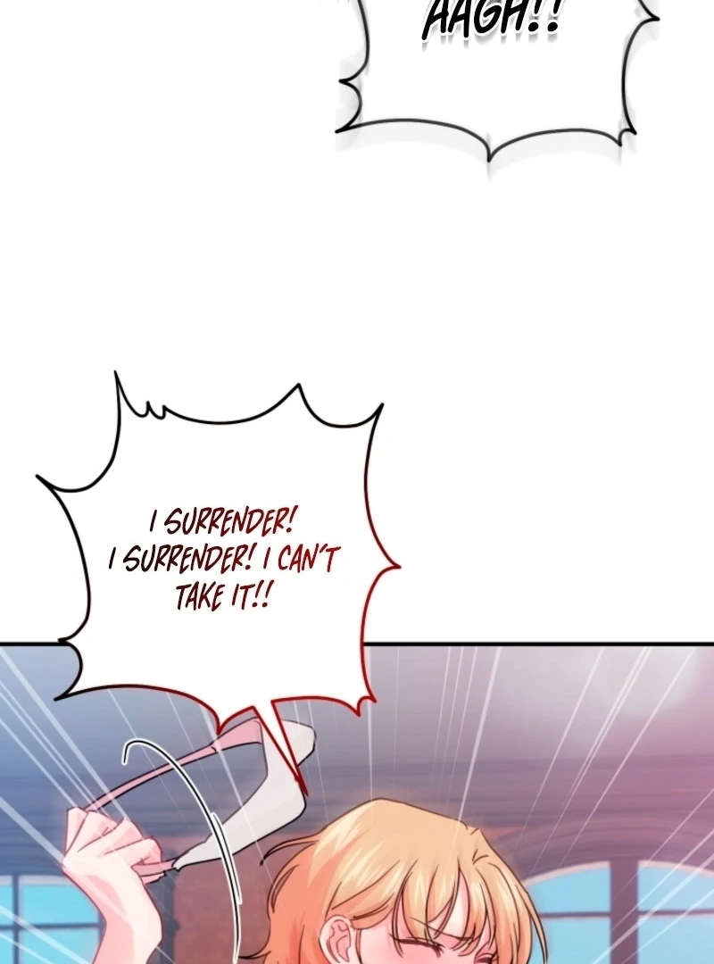 The Forsythia Mansion: First Night After the Divorce Chapter 8 - Page 20