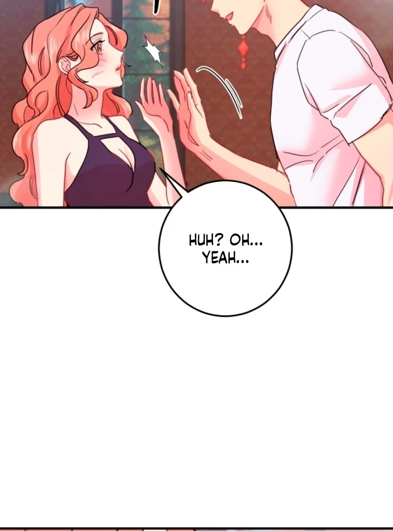 The Forsythia Mansion: First Night After the Divorce Chapter 8 - Page 24