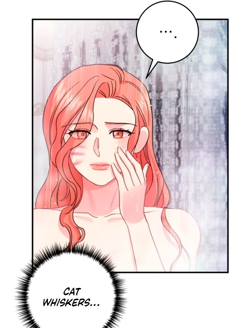 The Forsythia Mansion: First Night After the Divorce Chapter 8 - Page 28