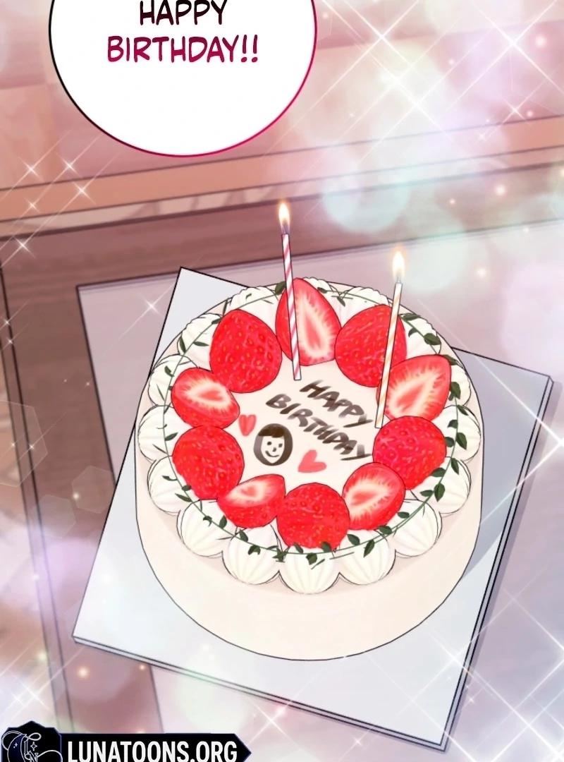 The Forsythia Mansion: First Night After the Divorce Chapter 8 - Page 30