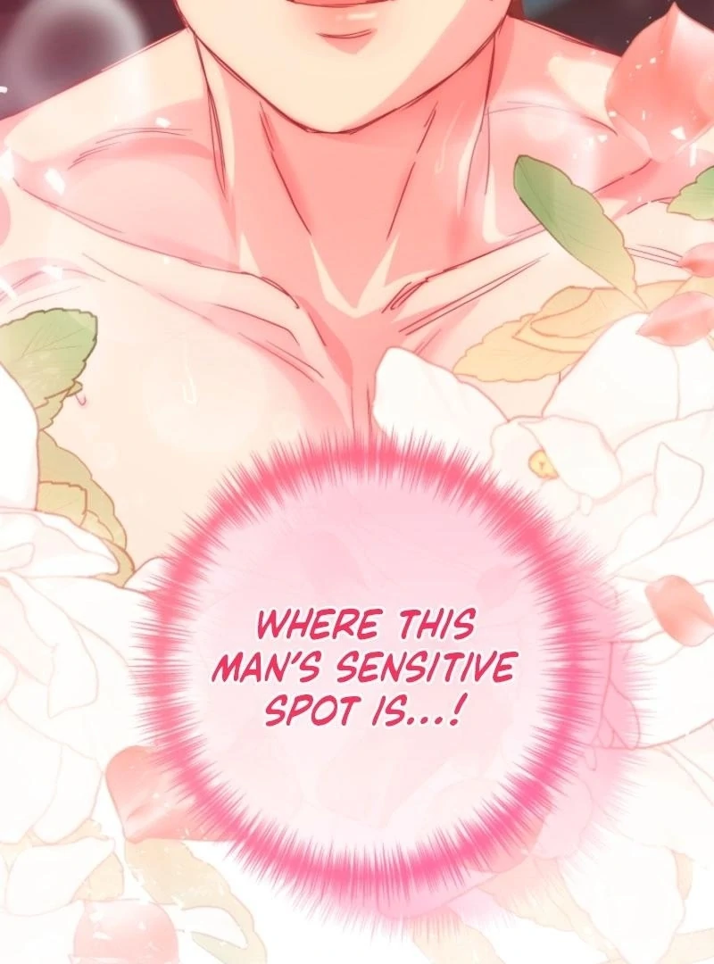 The Forsythia Mansion: First Night After the Divorce Chapter 8 - Page 4