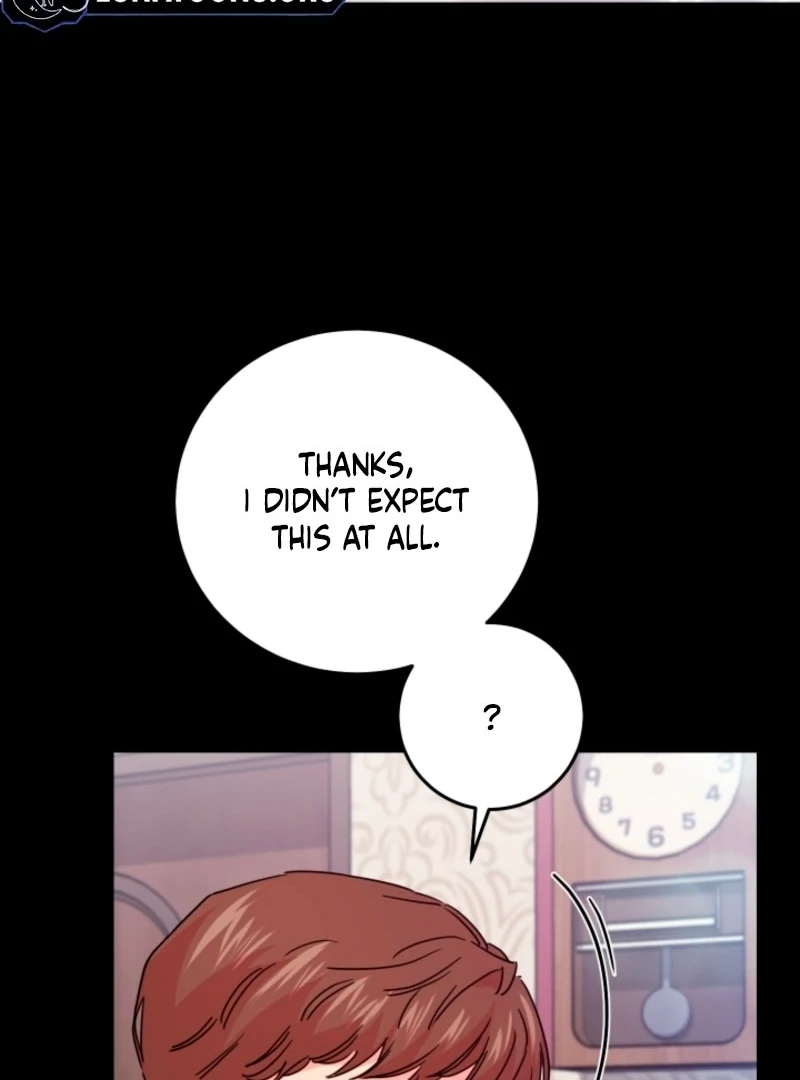 The Forsythia Mansion: First Night After the Divorce Chapter 8 - Page 31