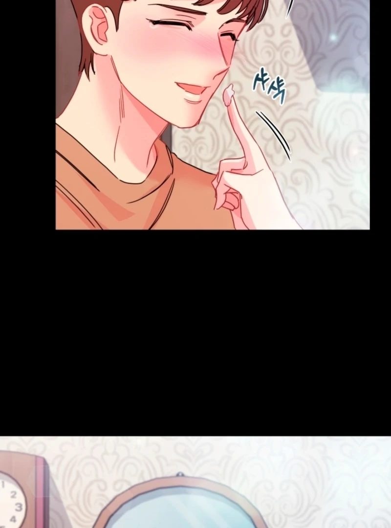 The Forsythia Mansion: First Night After the Divorce Chapter 8 - Page 32