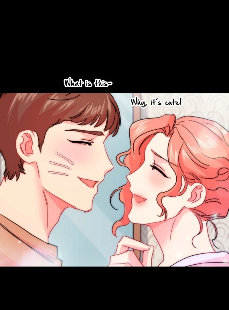 The Forsythia Mansion: First Night After the Divorce Chapter 8 - Page 34