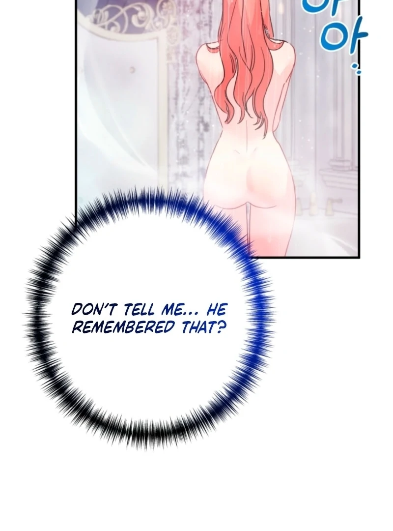 The Forsythia Mansion: First Night After the Divorce Chapter 8 - Page 37