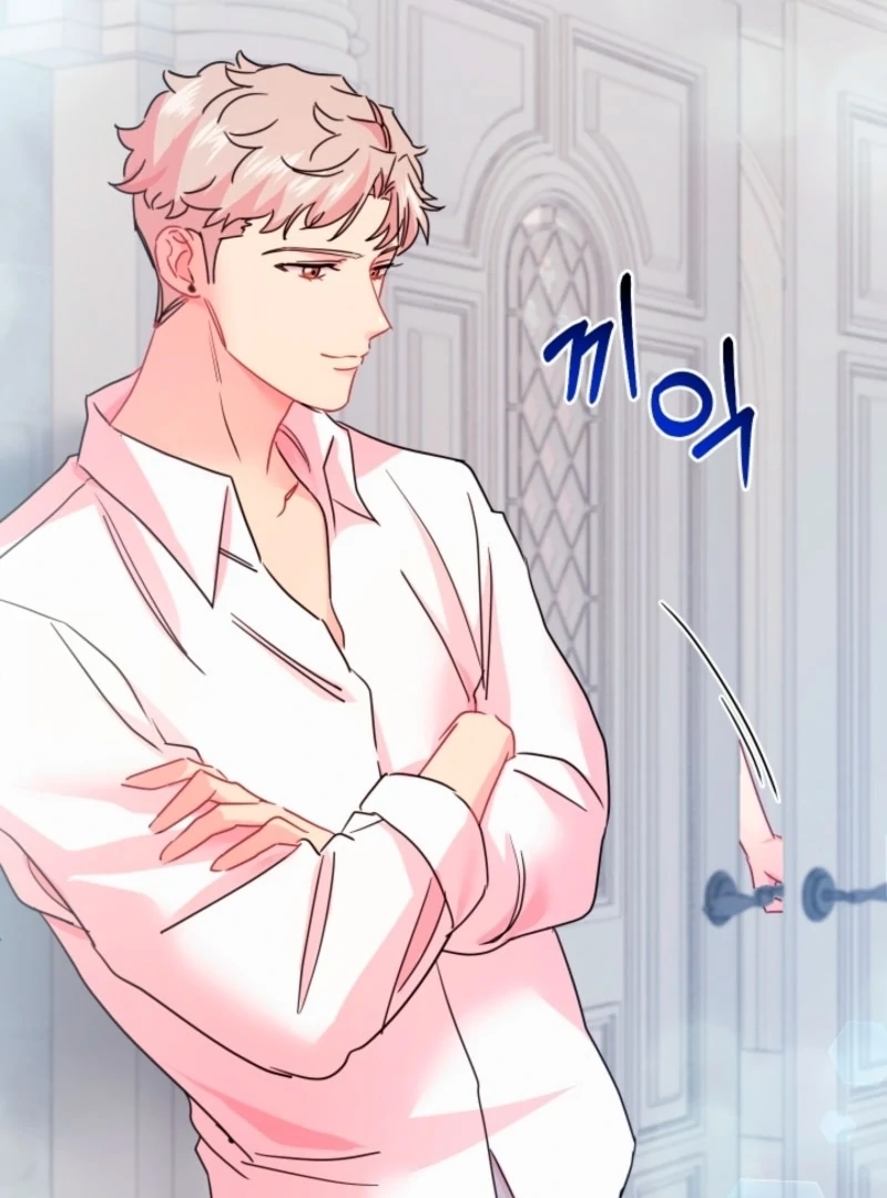 The Forsythia Mansion: First Night After the Divorce Chapter 8 - Page 39