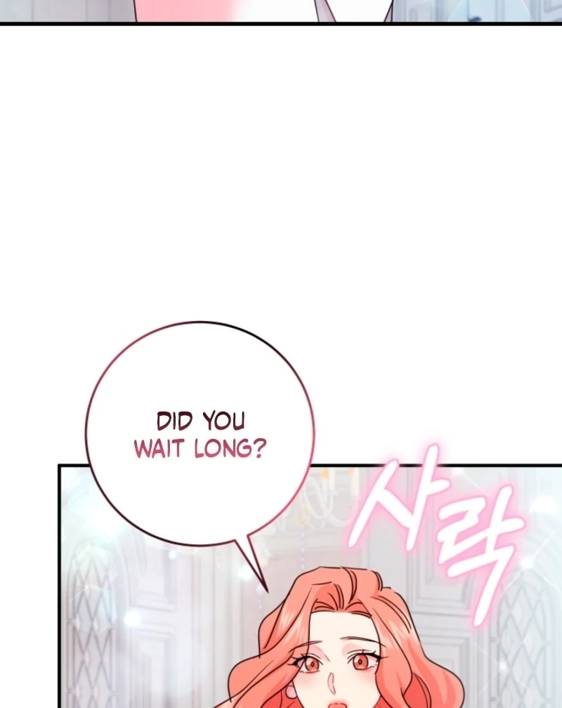 The Forsythia Mansion: First Night After the Divorce Chapter 8 - Page 40