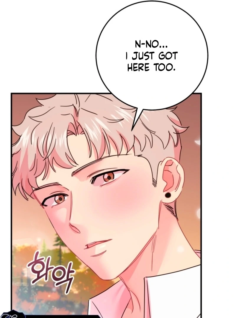 The Forsythia Mansion: First Night After the Divorce Chapter 8 - Page 42