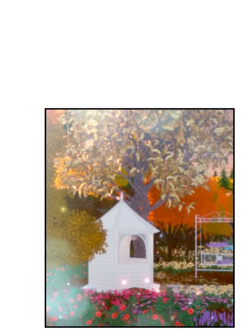 The Forsythia Mansion: First Night After the Divorce Chapter 8 - Page 44